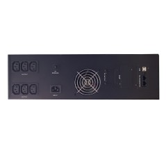 GRUPPO CONTINUITA' DA RACK 19" 2000VA 1600 WATT