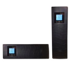 GRUPPO CONTINUITA' DA RACK 19" 2000VA 1600 WATT