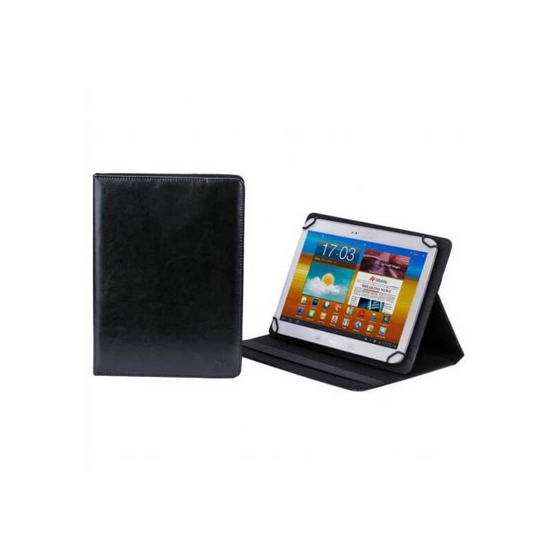 CUSTODIA TABLET 9-10,1" COLORE NERO