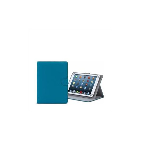 CUSTODIA TABLET 10.1" / 12 AZZURRA