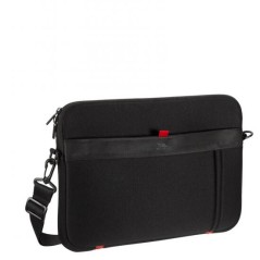 BORSA PER NOTEBOOK 13,3" COLORE NERO