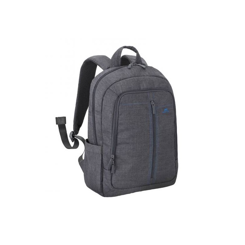 ZAINO PER NOTEBOOK 15,6" COLORE GRIGIO