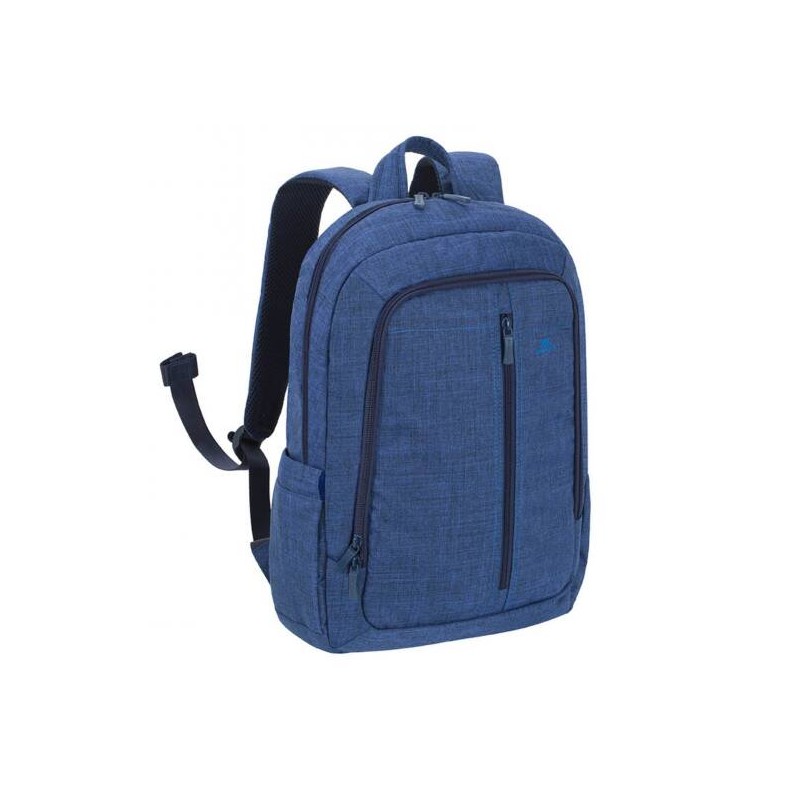 ZAINO PER NOTEBOOK 15" COLORE BLU