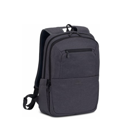 ECO ZAINO GAMING PORTA NOTEBOOK FINO A 17,3 NERO