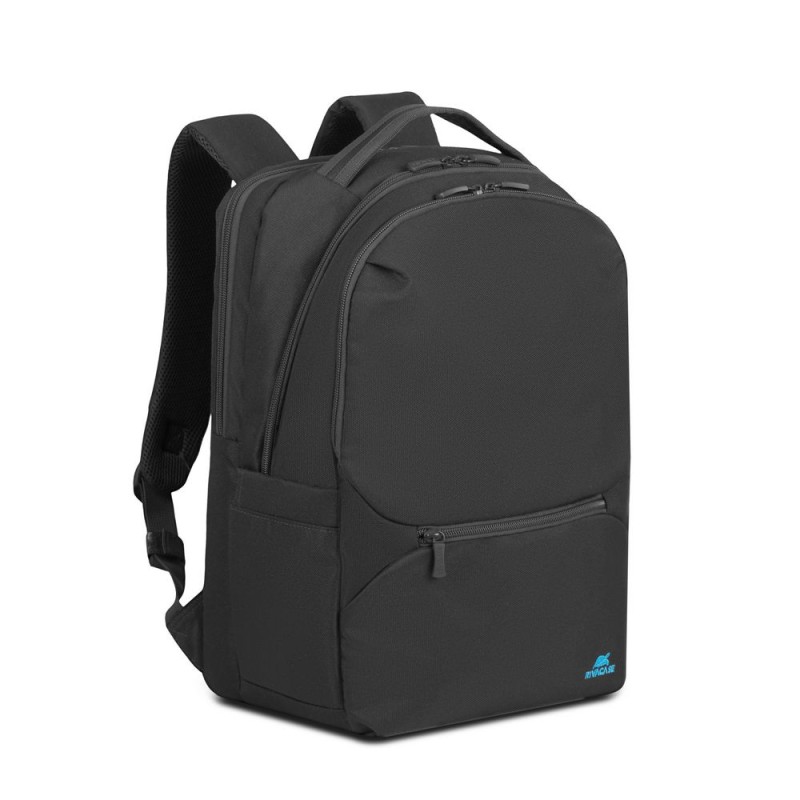 ZAINO PER LAPTOP 17,3'' NERO