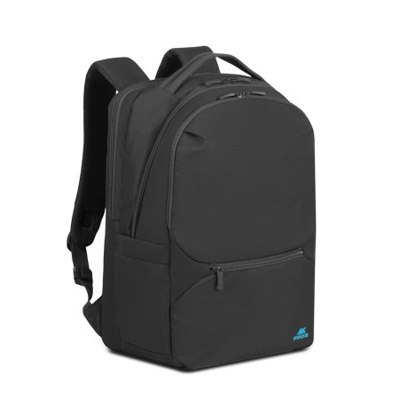 ZAINO PER LAPTOP 17,3'' NERO