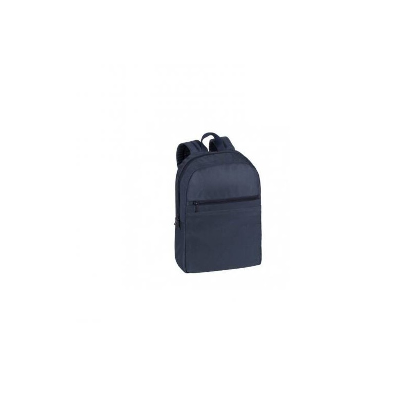 ZAINO PER NOTEBOOK 15,6" COLORE BLU SCURO