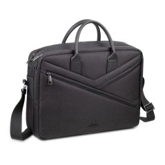 ZAINO ECO PER LAPTOP 15,6'' CON CINGHIA TROLLEY