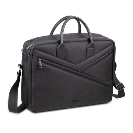 ZAINO ECO PER LAPTOP 15,6'' CON CINGHIA TROLLEY