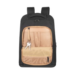 ZAINO ECO PER LAPTOP 17,3'' CON CINGHIA TROLLEY
