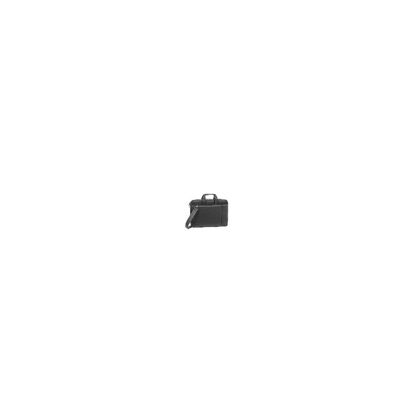 BORSA PER NOTEBOOK 15,6" COLORE NERO