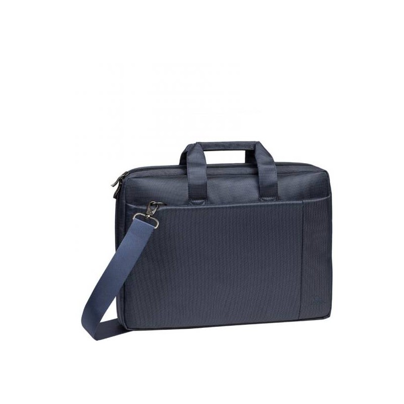 BORSA PER NOTEBOOK 15,6" COLORE BLU