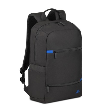 ZAINO PER LAPTOP 15,6'' NERO