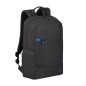 ZAINO PER LAPTOP 15,6'' NERO
