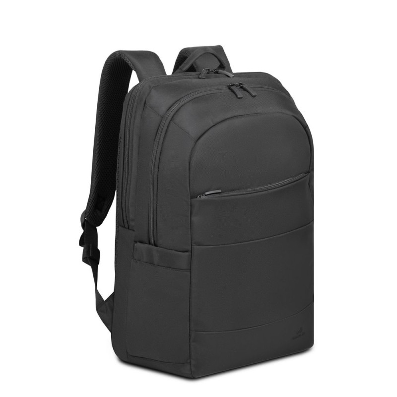 ZAINO PER LAPTOP 17.3" NERO
