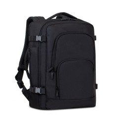 ECO ZAINO DA VIAGGIO PER NOTEBOOK D 17.3 NERO