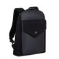 ZAINO IN TELA NERO