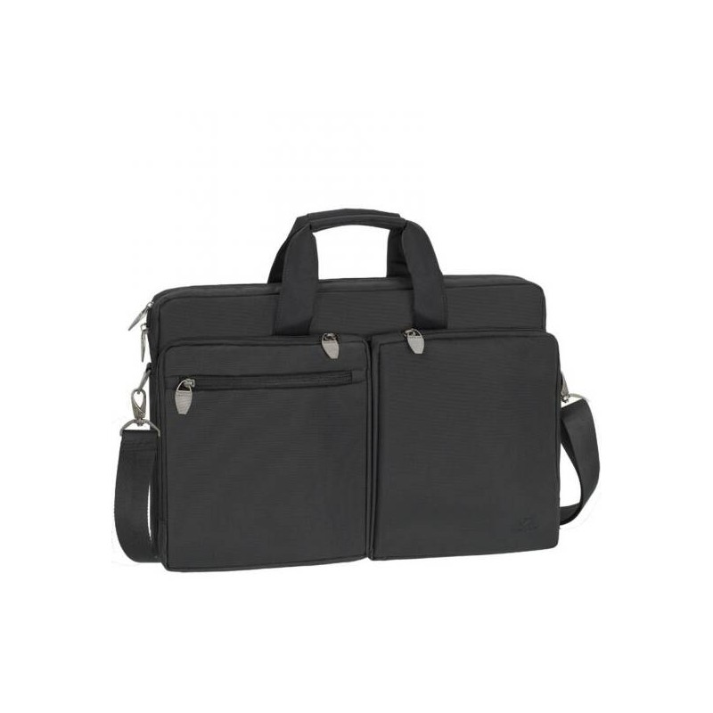 BORSA PER NOTEBOOK 17,3" COLORE NERO
