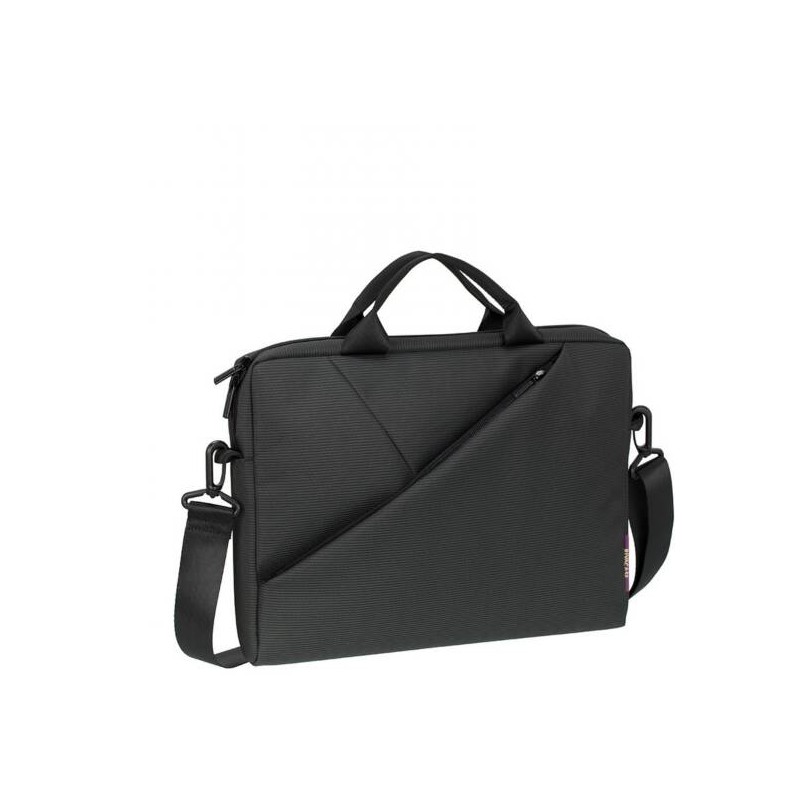BORSA PER NOTEBOOK 13,3" COLORE GRIGIO
