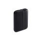 BATTERY BANK 5.000 MAH NERA PRESE: USB-A X 2 , USB-C