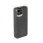 BATTERY BANK (20000 MAH) PD 20W CON LCD NERA