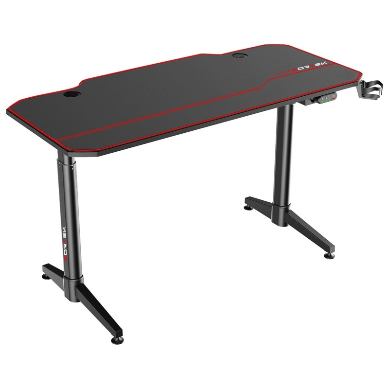 TAVOLO GAMING CORTEK MOTORIZZATO