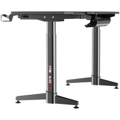 TAVOLO GAMING CORTEK MOTORIZZATO