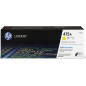 HP 415A ORIGINALE GIALLO - W2032A