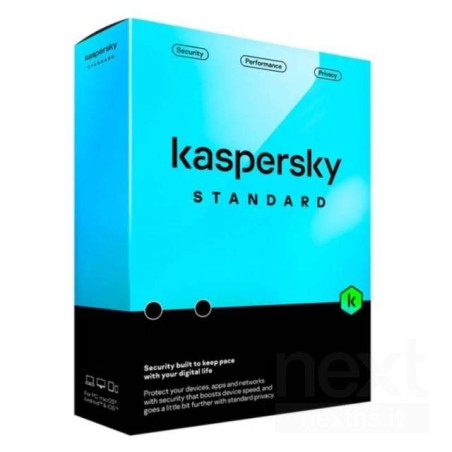KASPERSKY PLUS 1DEV 1Y ENVELOPE