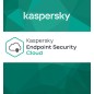 KASPERSKY ENDPOINT SECURITY CLOUD, USER EUROPEAN EDITION 10-14 WORKSTATION FILESERVER 20-28 MOBILE DEVICE 3 YEAR RENEWAL LICENSE