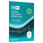 BOX ESET INTERNET SECURITY FULL 1 ANNO 2 UTENTI NOD32