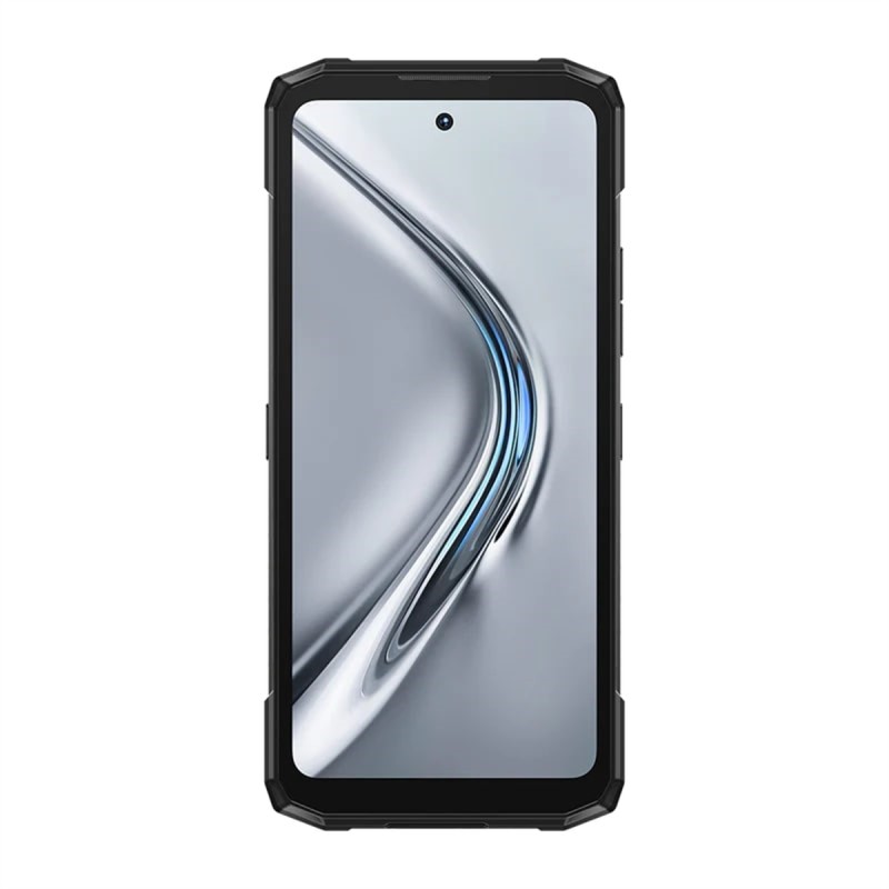 SMARTPHONE DOOGEE FIRE 6 TELEFONO ROBUSTO CON VISIONE NOTTURNA E TERMOGRAFIA ANDROID 14