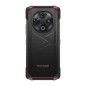SMARTPHONE DOOGEE FIRE 6 TELEFONO ROBUSTO CON VISIONE NOTTURNA E TERMOGRAFIA ANDROID 14