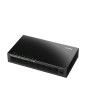 SWITCH GESTITO GIGABIT A 8 PORTE