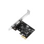 ADATTATORE GIGABIT PCI-E ETHERNET