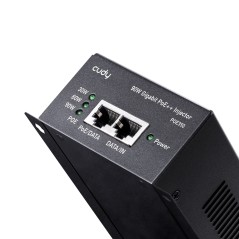 INIETTORE GIGABIT POE++ DA 90 W