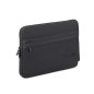CUSTODIA NERA PER LAPTOP 13,3-14"
