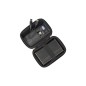 CUSTODIA PER HARD DISK 2,5" COLORE NERO