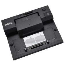 DOCKING STATION K07A DELL E-PORT REPLICATOR