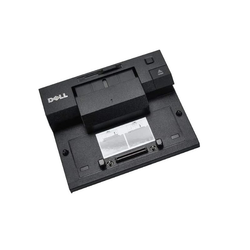 DOCKING STATION K07A DELL E-PORT REPLICATOR