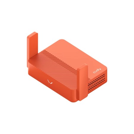 MINI ROUTER VPN WI-FI AC1200