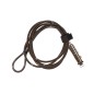 CAVO DI SICUREZZA PER NOTEBOOK CHIUSURA A COMBINAZIONE PER PORTE USB