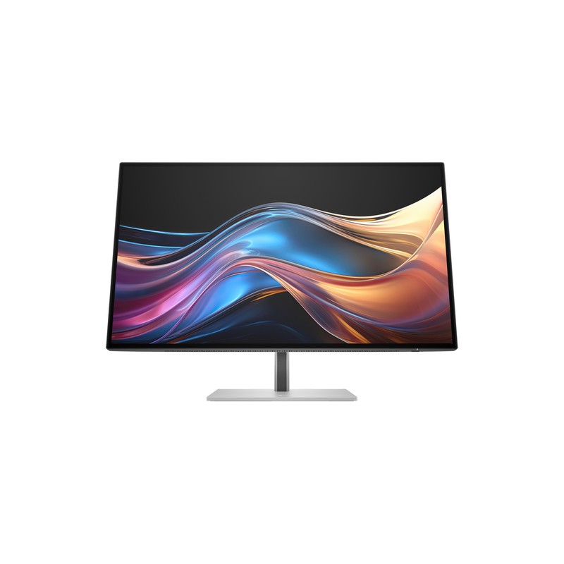 HP MONITOR 27 LED IPS 16:9 QHD 5MS 300 CDM, PIVOT, DP/HDMI, 100sRGB, SERIE 7 PRO 727pq