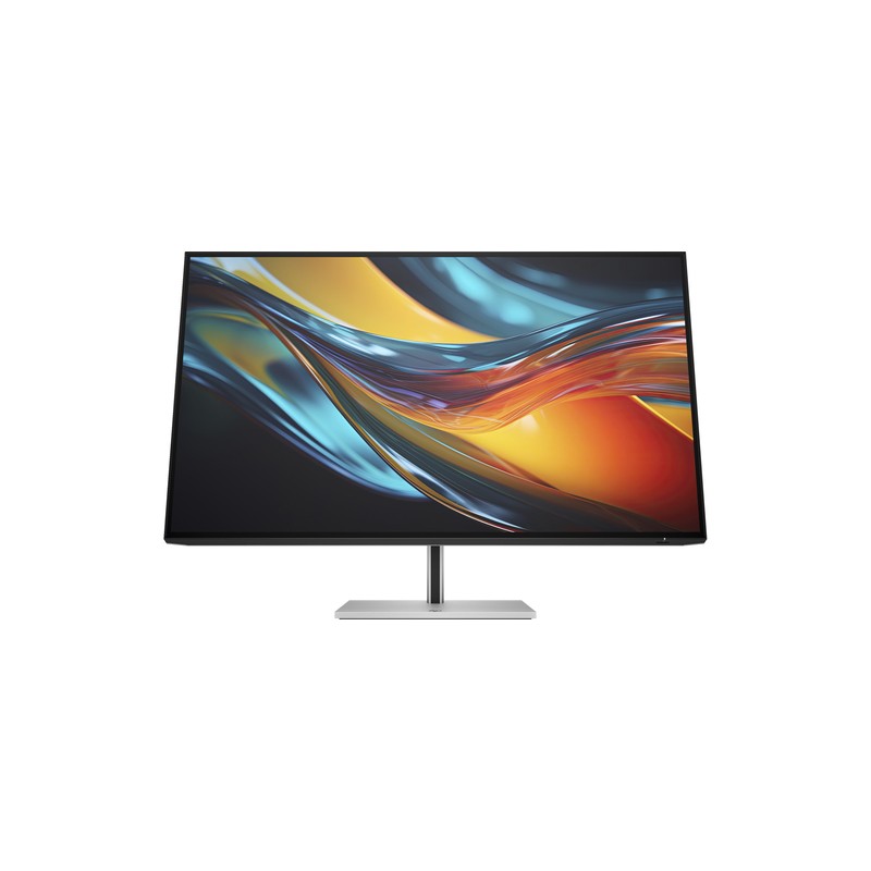 HP MONITOR 31,5 LED IPS 16:9 4K UHD 5MS 400 CDM, PIVOT, sRBG 99, USB-C DOCK, DP/HDMI, SERIE 7 PRO Z32pk
