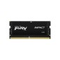 KINGSTON RAM FURY IMPACTSO-DIMM DDR5 16GB 5600MHZ CL40