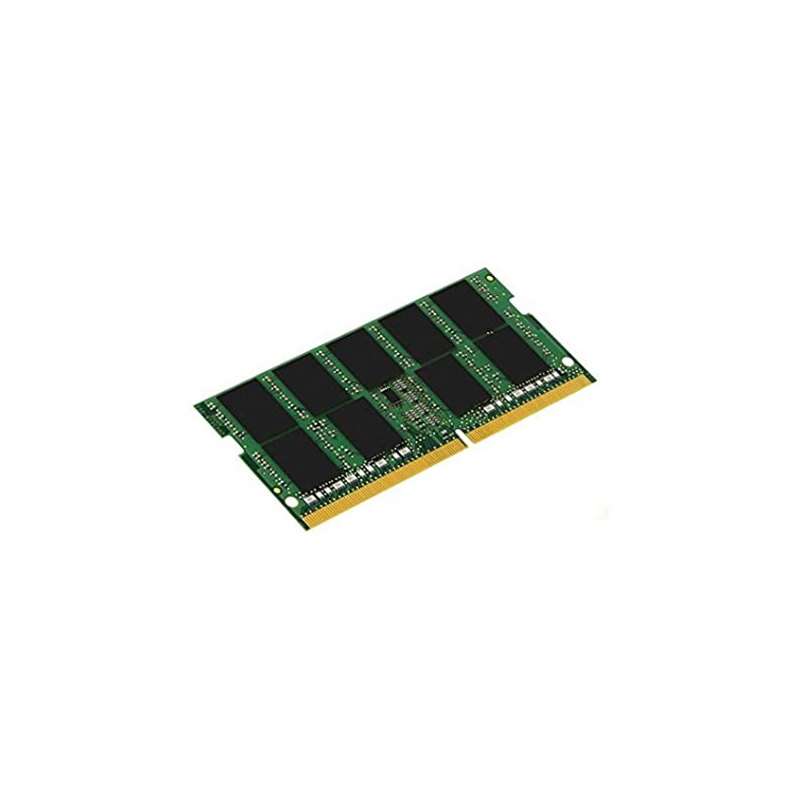 KINGSTON RAM SODIMM 16GB DDR4 3200MHZ CL22 KINGSTON RAM SODIMM 16GB DDR4 3200MHZ CL22