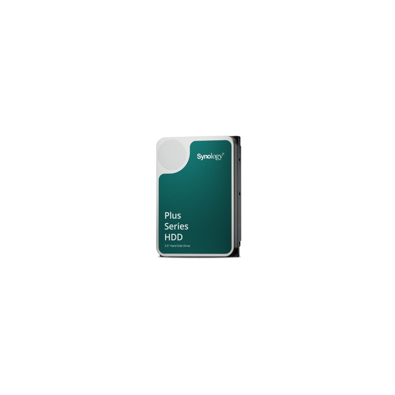 SYNOLOGY HDD 4TB HAT3300 5400 RPM SYNOLOGY HDD 4TB HAT3300 5400 RPM