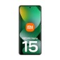 XIAOMI SMARTPHONE REDMI NOTE 15 8+256 FOREST GREE XIAOMI SMARTPHONE REDMI NOTE 15 8+256 FOREST GREE