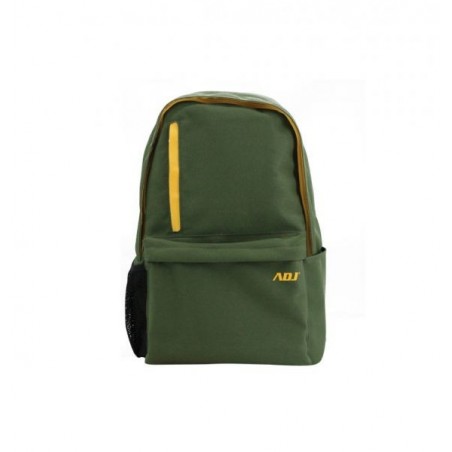 BORSA NOTEBOOK ZAINO 13/15 YOOF GR WATERPROOF ADJ