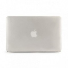 CASE PROTEZIONE NIDO NEW MBP 13 TR TUCANO NIDO HARDSHELL TRASPARENTE